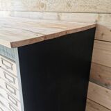Meuble de métier