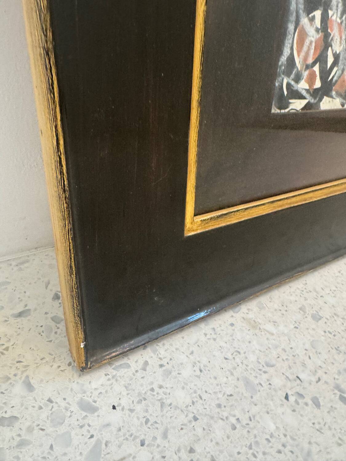 Still life by Jelle Hoogstra, NL, 1985