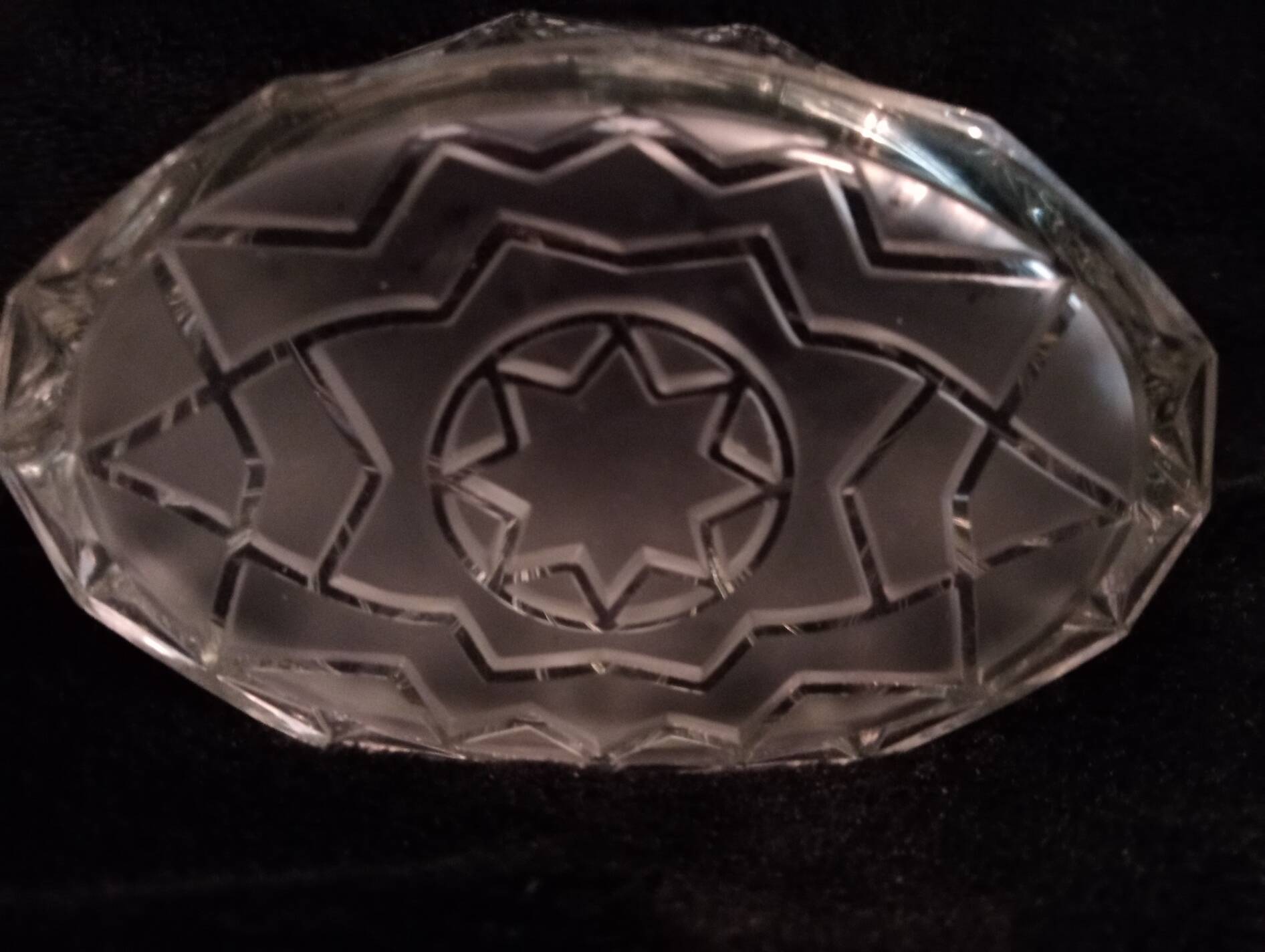 Art Deco Biscuit Maker