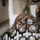 Hanging lantern light