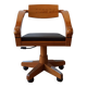 Giorgetti 'Spring' Office Chair by Massimo Scolari, 1990's.