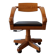 Giorgetti 'Spring' Office Chair by Massimo Scolari, 1990's.