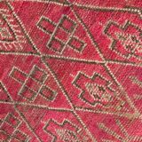 Moroccan Carpet - 192 x 277 cm
