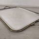 Empire silver metal top
