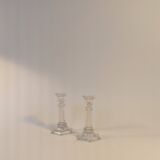 candlesticks