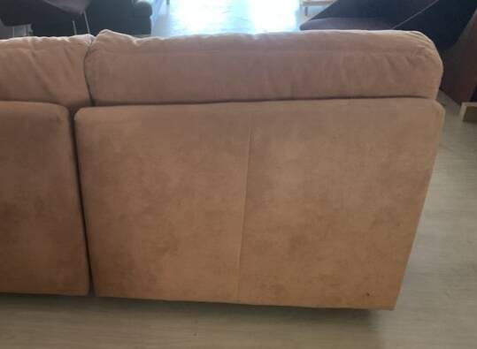 Modular canapé Cinna