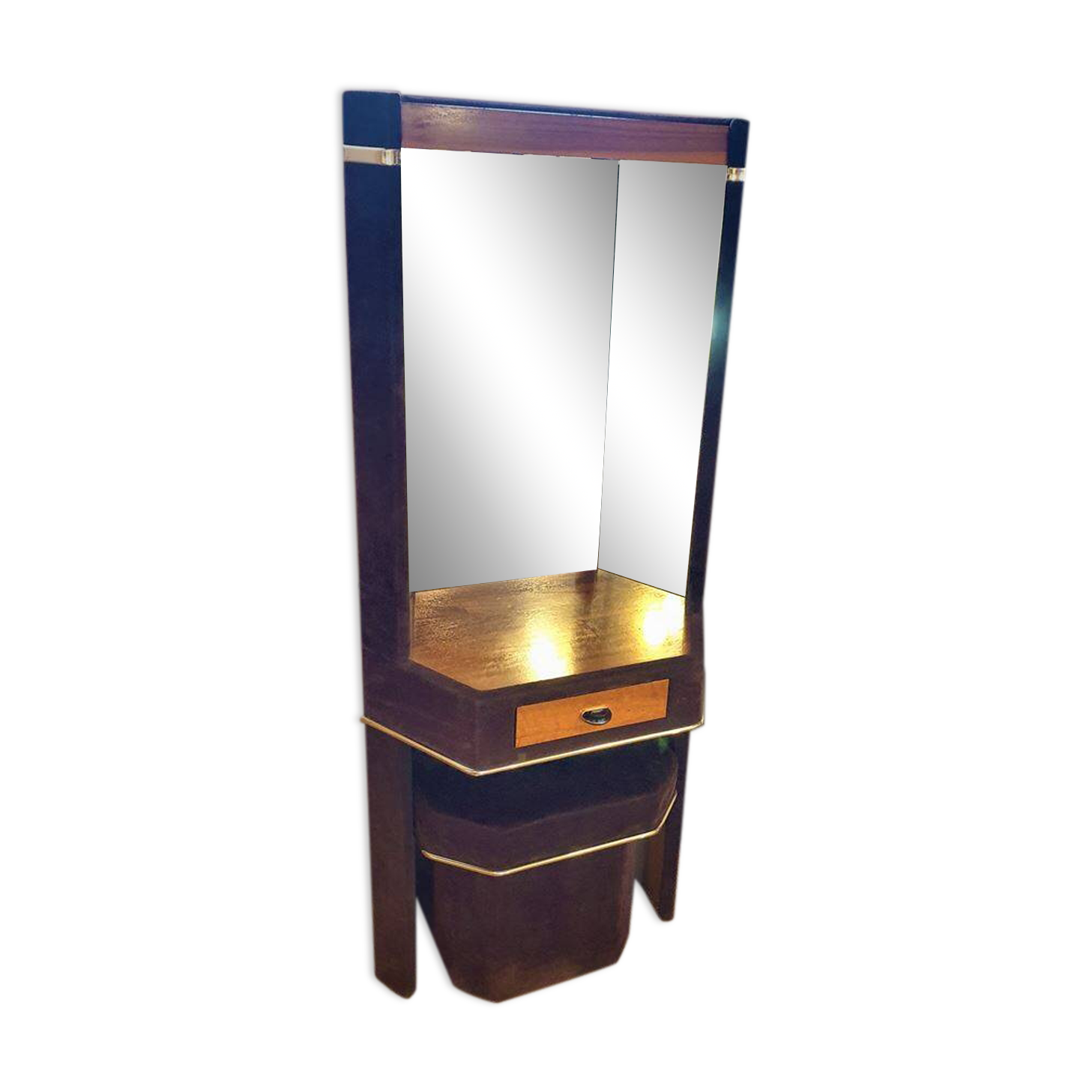 Vintage dressing table