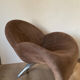 Papageno armchair by Leolux