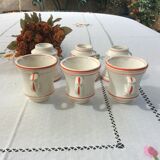 Brulot mugs