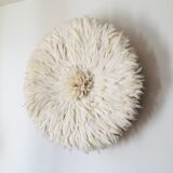 Juju hat white 80 cm