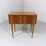 Chest of drawers, 1960’s