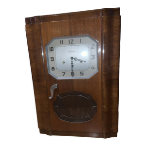 Carillon vedette 1960