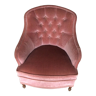 Toad armchair