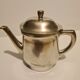 Silver Teapot 0.30L Independence Hotel (WMF)