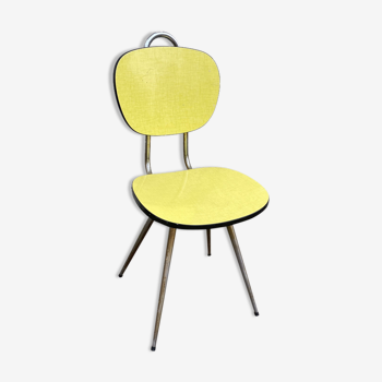 Formica colmon chair