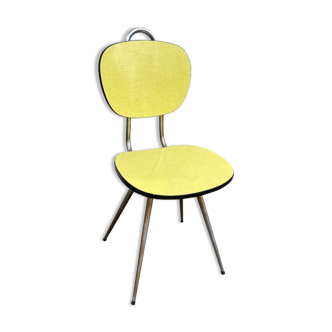 Chaise formica colmon