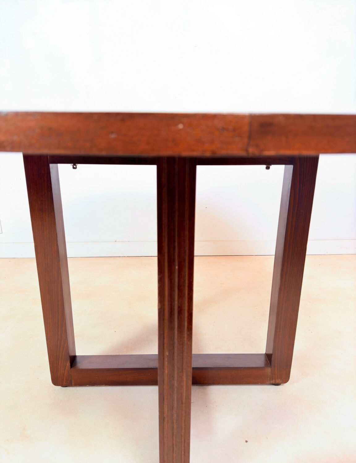 Art Deco style dining table