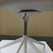 "Cut" office chair by Francesco Rota for Lapalma