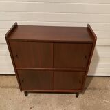 Petite enfilade/meuble bas vintage