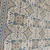 Tapis persan kashan 280x385 cm
