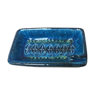 Ashtray by Aldo London Diamond for Bitossi, 1960