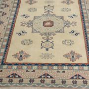 Tapis en laine noué à la main kurde