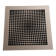 Sérigraphie Vasarely - "Cinétique Profonde" - Illusion 3D & Noir et Bl