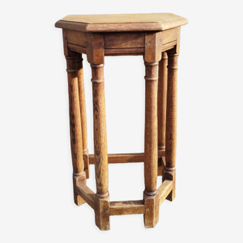 Tabouret de chantre