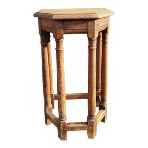 Tabouret de chantre