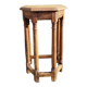 Tabouret de chantre