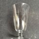 9 Baccarat wine glasses Meurcie service – Art Deco