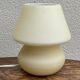 Habitat Mushroom Lamp