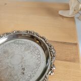 Silver bottle underwear