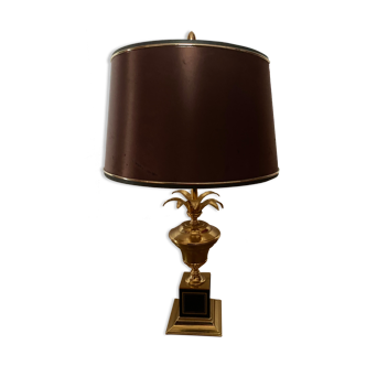 Lampe palmier 1970