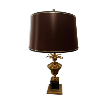 Palm lamp 1970