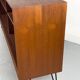 Mid-Century Teak Sideboard from Franzmeyer Möbel, 1960s