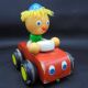 Wooden toy