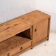 Old pine wood buffet – China, c.1930