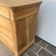 Commode parisienne