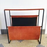 Magazine rack