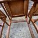 Set of 4 Bistro Chairs