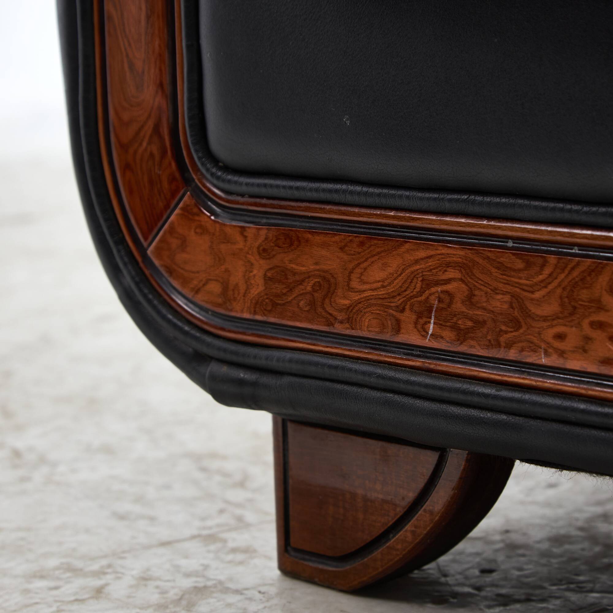 ‘New York' Sofa Set by Alberto Nieri for Galeria Nieri, set of 3, 1960s (MK10586)