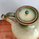 Jarre artisanale vintage Aguillon