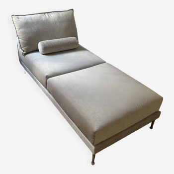 Canapé / Méridienne / Day Bed