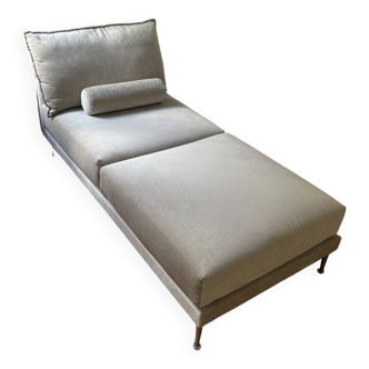 Canapé / Méridienne / Day Bed