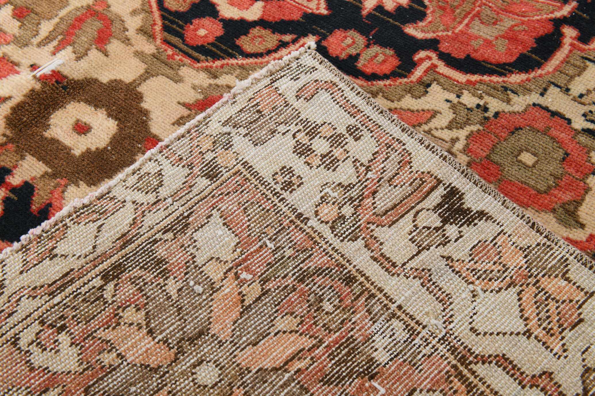 Oversized  turkish rug, 291x214cm