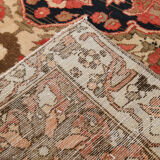 Oversized  turkish rug, 291x214cm