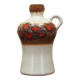Ceramic jug, German design, 1970s, manufacture: Strehla