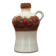 Ceramic jug, German design, 1970s, manufacture: Strehla