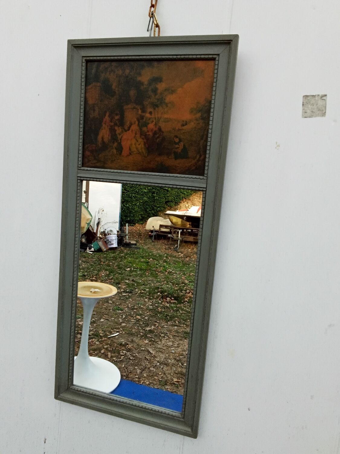 Trumeau 43x100cm